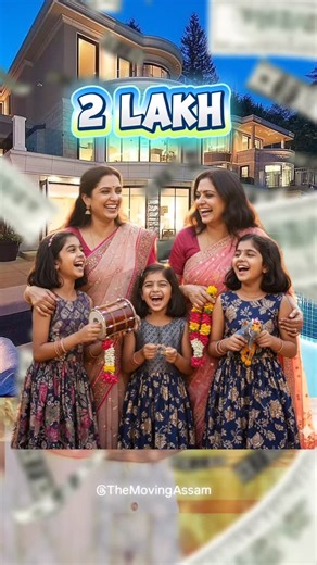 The Moving Assam on Instagram: "Get Up to ₹2 Lakh from PM Rojgar Scheme | Apply Now If you are from Assam, don’t skip this! 🇮🇳 Under the Prime Minister Rojgar Scheme, eligible women can get financial support up to ₹2 lakh to start their own work from home. ✅ Age: 18–60 years ✅ Documents: Aadhaar Card, PAN Card & Bank Account I have created a complete PDF with the apply link and full details. 👉 Follow and comment “PDF” and I’ll send it to your DM. PM Rojgar Yojana Assam, PM Employment Scheme f