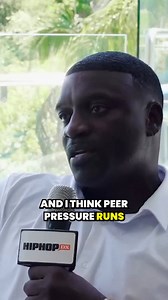 228K views · 7.8K reactions | The only thing you lose by saying no is the version of yourself you were never meant to be. | AKON | Facebook