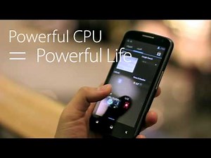 Xtouch Official Channel | XTOUCH X403 3G SMART PHONE