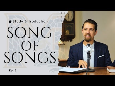 Song of Songs, Jesus And The Bride: Introduction