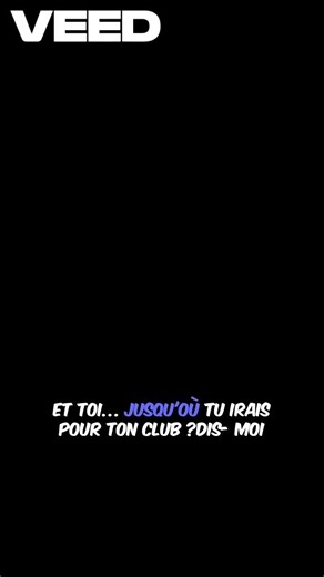 L’importance des supporters dans le foot #football #soccer #réussite #ia #supporter