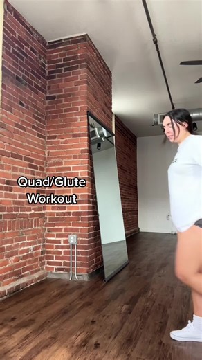 Ultimate Gamer Girl Workout Routine