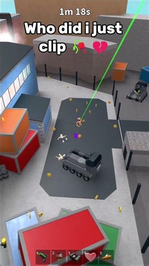 WHO DID I JUST CLIP 🥀💔