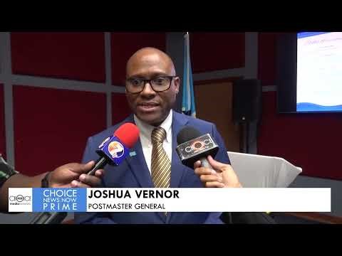 POST OFFICE RESTARTS U.S. DELIVERIES AFTER 6 MONTH PAUSE