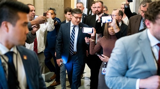 Republican centrists and populists combine to kill series of GOP labor bills