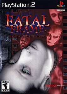 Xbox versions differences - Fatal Frame - Forums - Speedrun.com