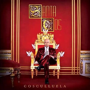 Cosculluela - Santa Cos