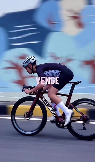 Custom Specialized S-Works Venge Builds for Cyclists
