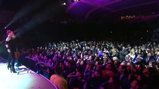 GARBAGE — Queer | Garbage: One Mile High...Live ● (2013)