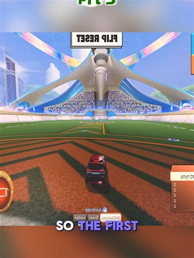 Pro Rocket League Gameplay: One vs Every Rank Showdown