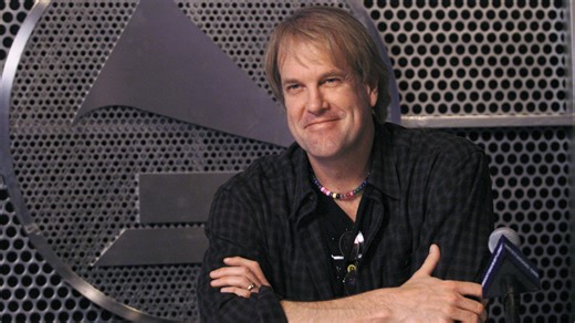 'Roundball Rock' iconic theme is back with resuscitation of NBA on NBC