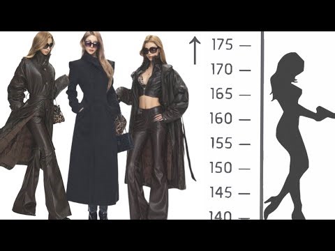 O que fez para crescer tanto? ↑ Be taller! subliminal | altura desejada [ ↑🚶🏻‍♀️]