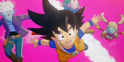 I Thought I Was Done With Dragon Ball Z: Kakarot, But The Daima DLC Proves How Much More It Has To Offer