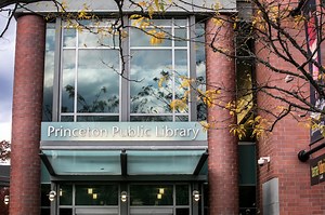 Princeton library draws 5-star rating from Library Journal