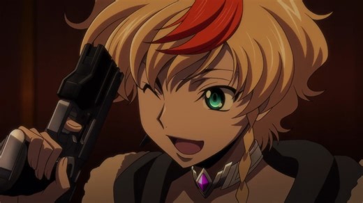 23K views · 563 reactions | #Code_Geass 系列新作動畫《Code Geass...