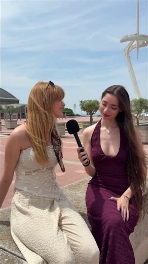 JUDIT and LUCIA CASANI sing EN CAMBIO NO 💙🎤