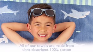 Stephen Joseph Swim Goggles, Mermaid