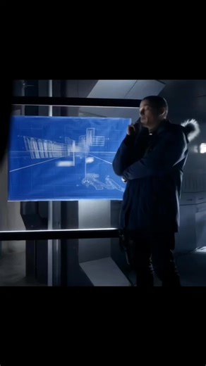 Nostalgic Moments from Prison Break: Best Edits