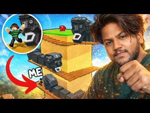 Playing Roblox With Every Subscriber Live 489 #roblox