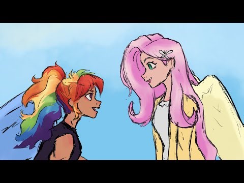 The Pet Song - MLP | ANIMATIC