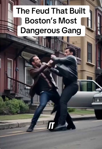 The Feud That Built Boston’s Most Dangerous Gang The real history of Boston Boston history they never taught us Dark side of Boston’s past Hidden stories of American cities Exposing untold history of Boston What history class left out Charlestown gang war McLaughlin brothers Boston Buddy McLean Somerville Winter Hill Gang origins Irish mob Boston Boston organized crime 1960s Boston gangland murders Howie Winter and Whitey Bulger #BostonHistory #HiddenBoston #BostonMob #OldBoston #CharlestownStor