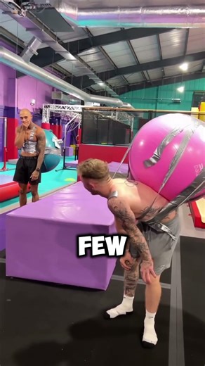 Bro had everything under control lo 🤣