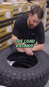 The Critical Role of Tyre Load Ratings in Truck Safety In this video, we delve into the critical aspect of tyre load ratings and what they mean for your vehicle. A 128Q load rating signifies a capacity of 1800 kilos per tyre at a specific psi when cold. This translates to a substantial 3600 kilos per axle, both front and rear, summing up to over 7 tonnes of GVM. With none of our HD trucks exceeding this GVM, understanding these ratings is crucial not only for safety but also to meet legal requir