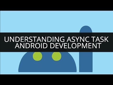 Understanding Async Task in Android Development | Learn Async Task | Edureka