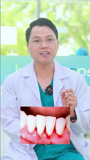 "5 Oral Diseases in Children That Parents Easily Overlook - Know Early to Avoid Regret!" (p2) | D...