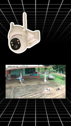 🌐 4G Camera + built-in vSIM, a choice for the modern era #4gcamera #camera #youtubeshorts #cctvca...
