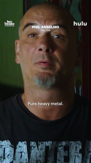 412K views · 32K reactions | Eight music legends in a coming of rage story. All episodes of Into the Void: Life, Death & Heavy Metal stream September 22 on Hulu and with #HuluOnDisneyPlus. | Pantera | Facebook