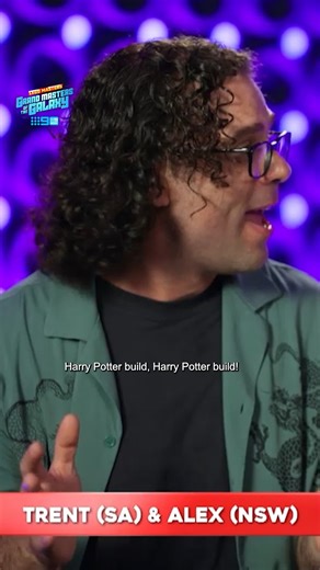 9.7K views · 104 reactions | It's the episode you've all been waiting for ✨ #LEGOMastersAU | Tonight 7.00pm on Channel 9 and 9Now | LEGO Masters Australia | Facebook