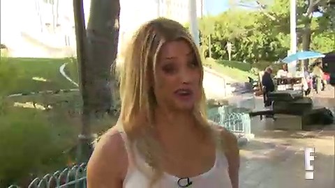 Kaley Cuoco Knew Her Wedding Dress Picture Would Cause a "Viral Stir"—Watch Now!