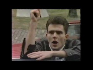 Top Cops Tom Kennedy 1991