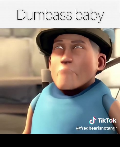 Momentos divertidos del Scout en Team Fortress 2