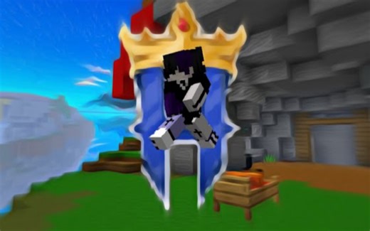 第一次玩hylex-minecraft起床战争