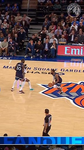 30K views · 367 reactions | THE MASKED MAN IS HOOPIN’.  | Minnesota Timberwolves | Facebook