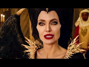 Humans kidnap Fairys? Scene - MALEFICENT 2: MISTRESS OF EVIL (2019) Movie Clip
