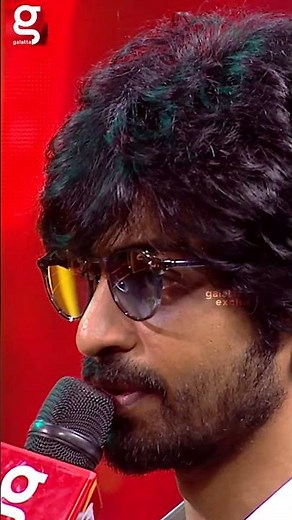 Thalapathy Vijay ஓட ஒரு Rappo இருக்கு🥰Arjun Das #Suriya #Karthi #throwback