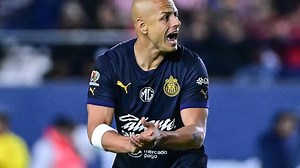 When everything seemed decided... there is an unexpected twist for Chicharito Hernandez with his retirement