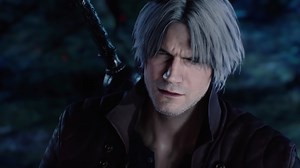 Devil May Cry 5: How to Get Rebellion & Sparda Back (Dante)