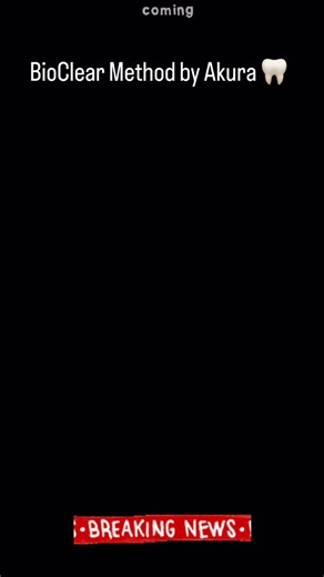 NOVEDAD in 2026 🧨 presentamos las nuevas matrices bioclearmatrix. Creadadas tras décadas de perfeccionamiento, diseñado para casos cotidianos. Diseñado para ayudarle a obtener resultados consistentes y confiables. La próxima evolución en restauraciones previas está por llegar. Más info ww.akura-medical.com | Akura-Medical