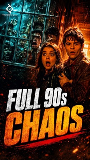 DISTURBING BEHAVIOR Completely Loses Its Mind at the End