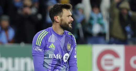 LAFC vs. Columbus Crew | Statement Win! Full Match Highlights | June 13, 2024