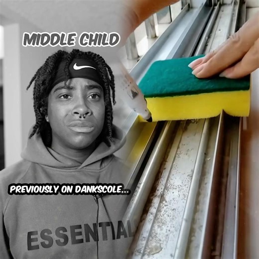 Claire calls Grandma Dank on Mama Dank 👀 When youre the middle child (Ep.7 Part 2) DankScole