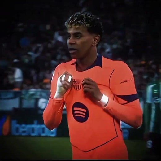 yamal edit ( essa e pra viralisa