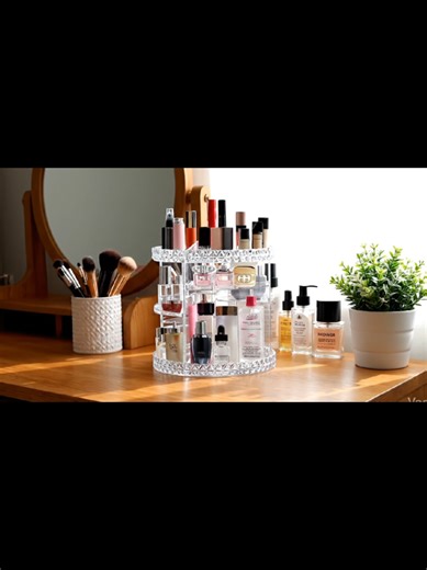 Transforming Your Vanity for a Stress-Free Space