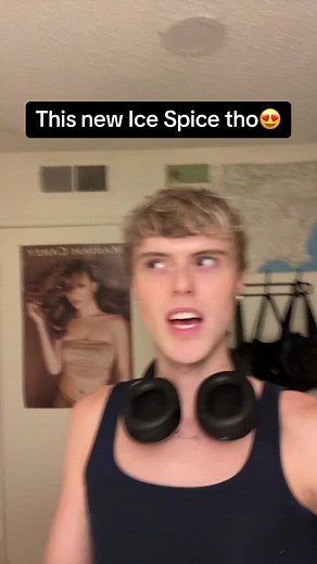 Ice Spice - Not Even the Fart Song