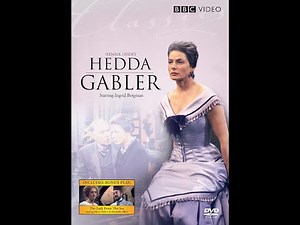 Hedda Gabler (1962) - con Ingrid Bergman - Película Completa (Subtítulos Español/Inglés)
