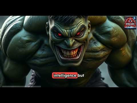 Immortal Hulk Storyline Darkest Hulk Version Explained